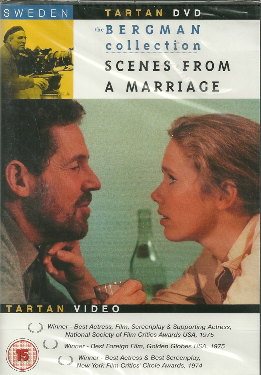 Product Image: Scenes From A Marriage