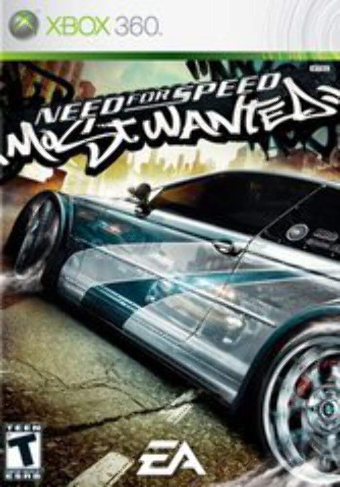 Benötigen Sie Geschwindigkeit, die am meisten gesucht wird – Xbox 360. Xbox 360