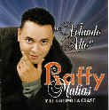 Volando Alto cd