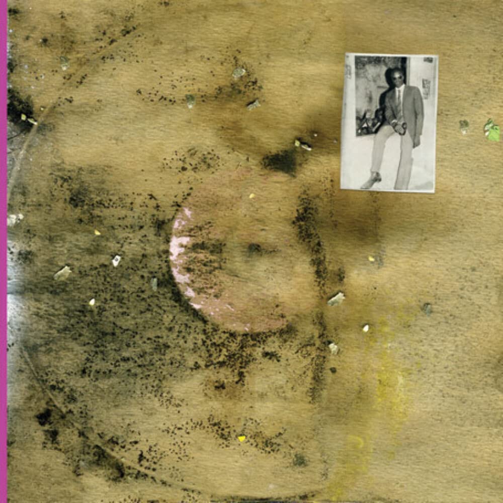 Madlib Medicine Show No. 3: Beat Konducta In Africa Rock