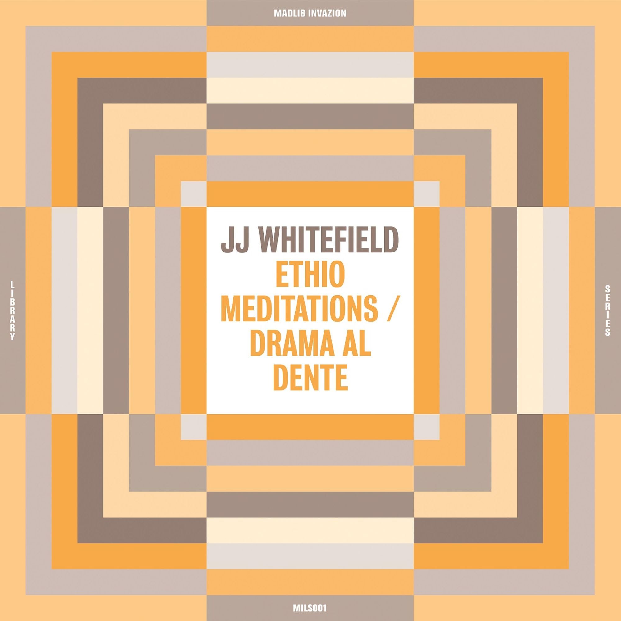 Ethio Meditations/Drama Al Dente Jazz
