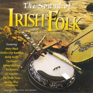 Sound of Irish Folk World Music