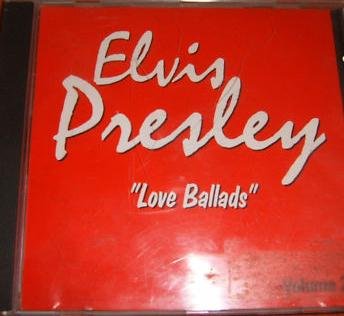 Product Image: Love Ballads (Volume 2)