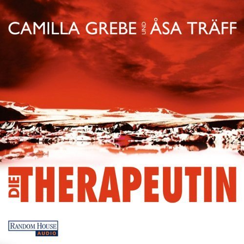Die Therapeutin - Ungekürzte Lesung 10 CDs Music