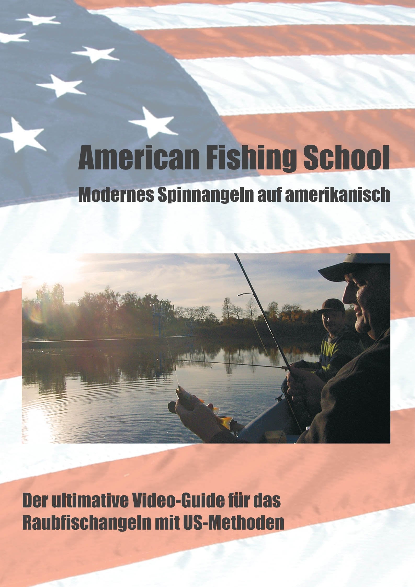 American Fishing School Films