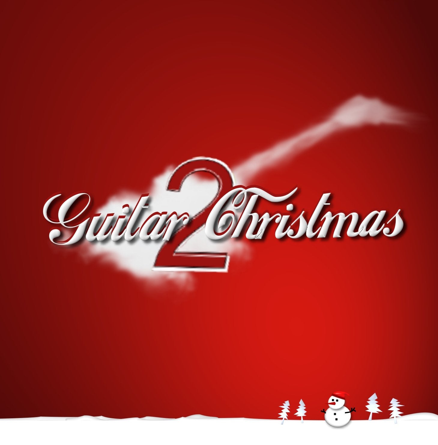 guitar2christmas Music