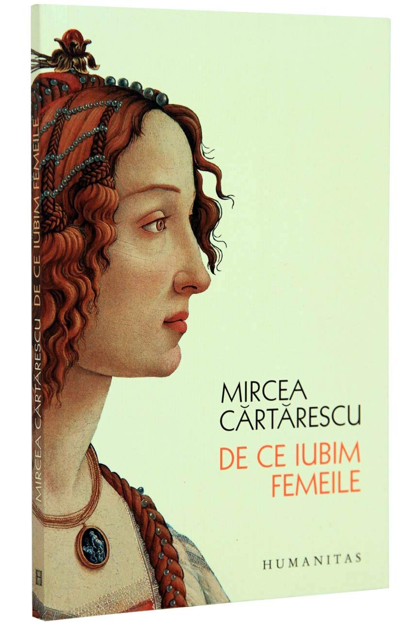 De Ce Iubim Femeile book