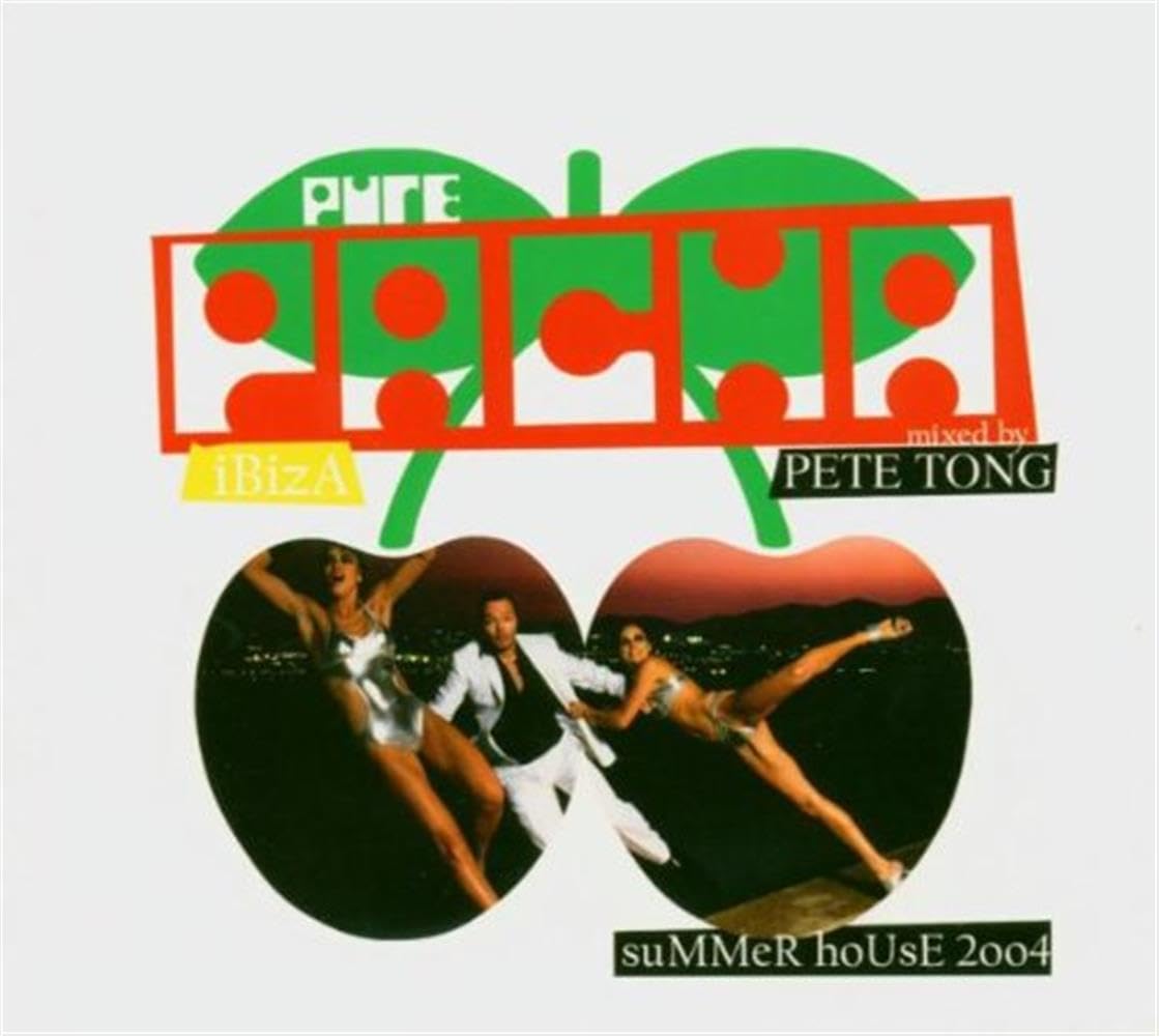 Pure Pacha Dance & Electronic