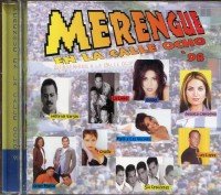 Merengue en la Calle 8 Alternative & Indie