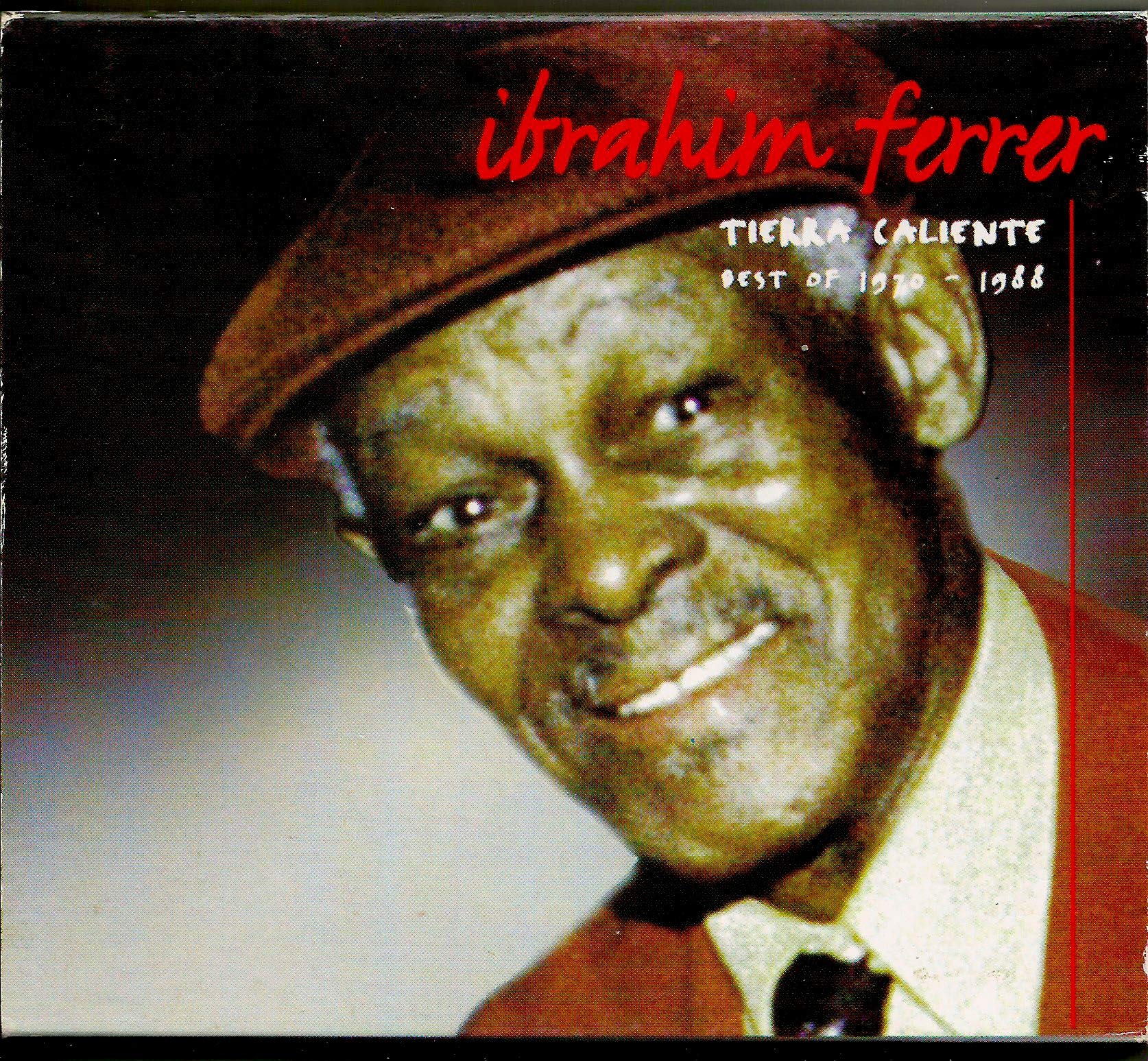 Tierra Caliente (Best of) Jazz