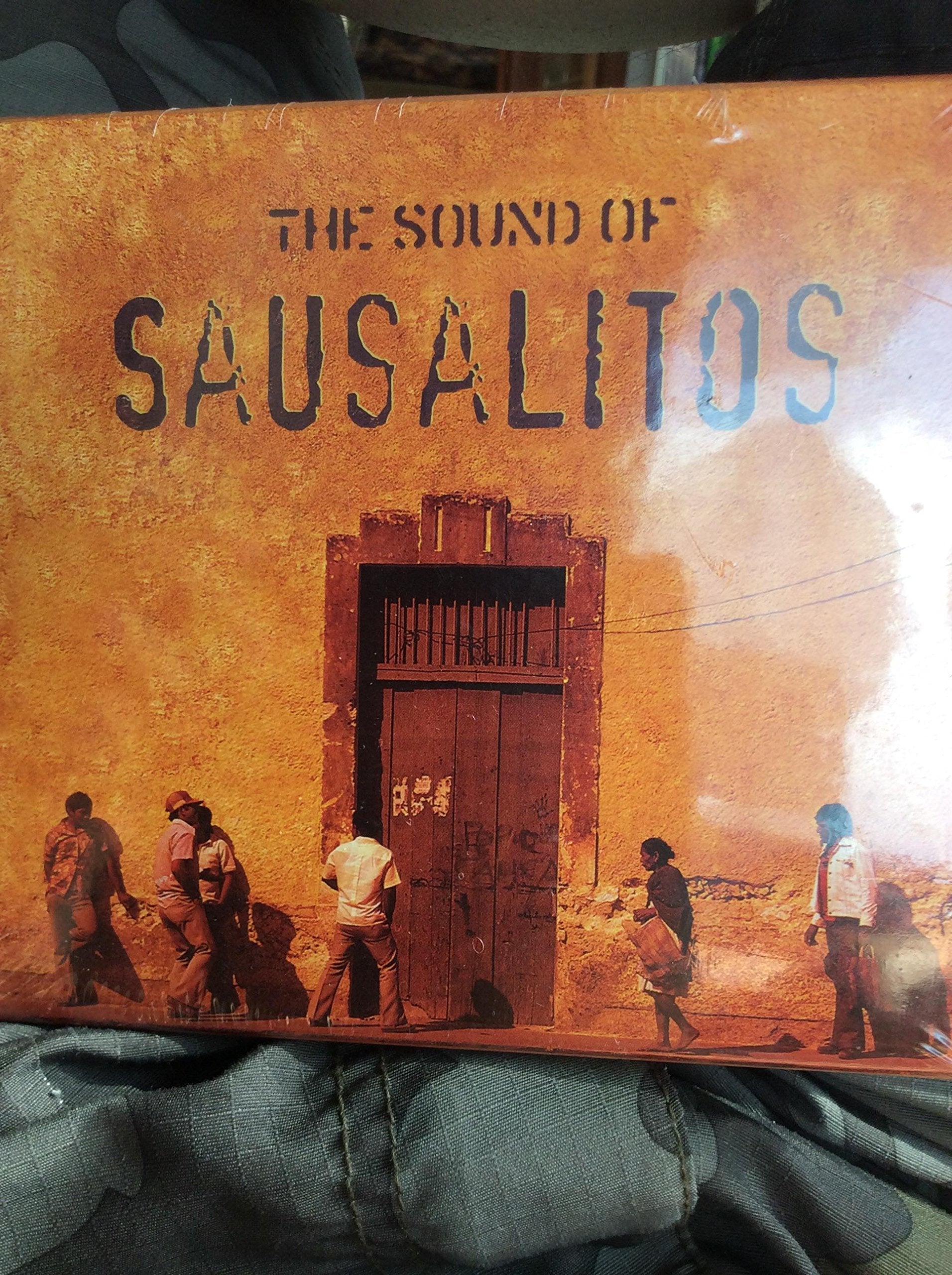 The Sound of Sausalitos Pop