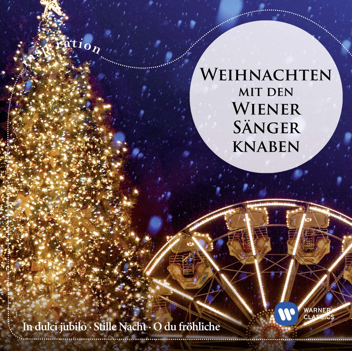 Weihnachten mit Den Wiener Sängerknaben Other music genres