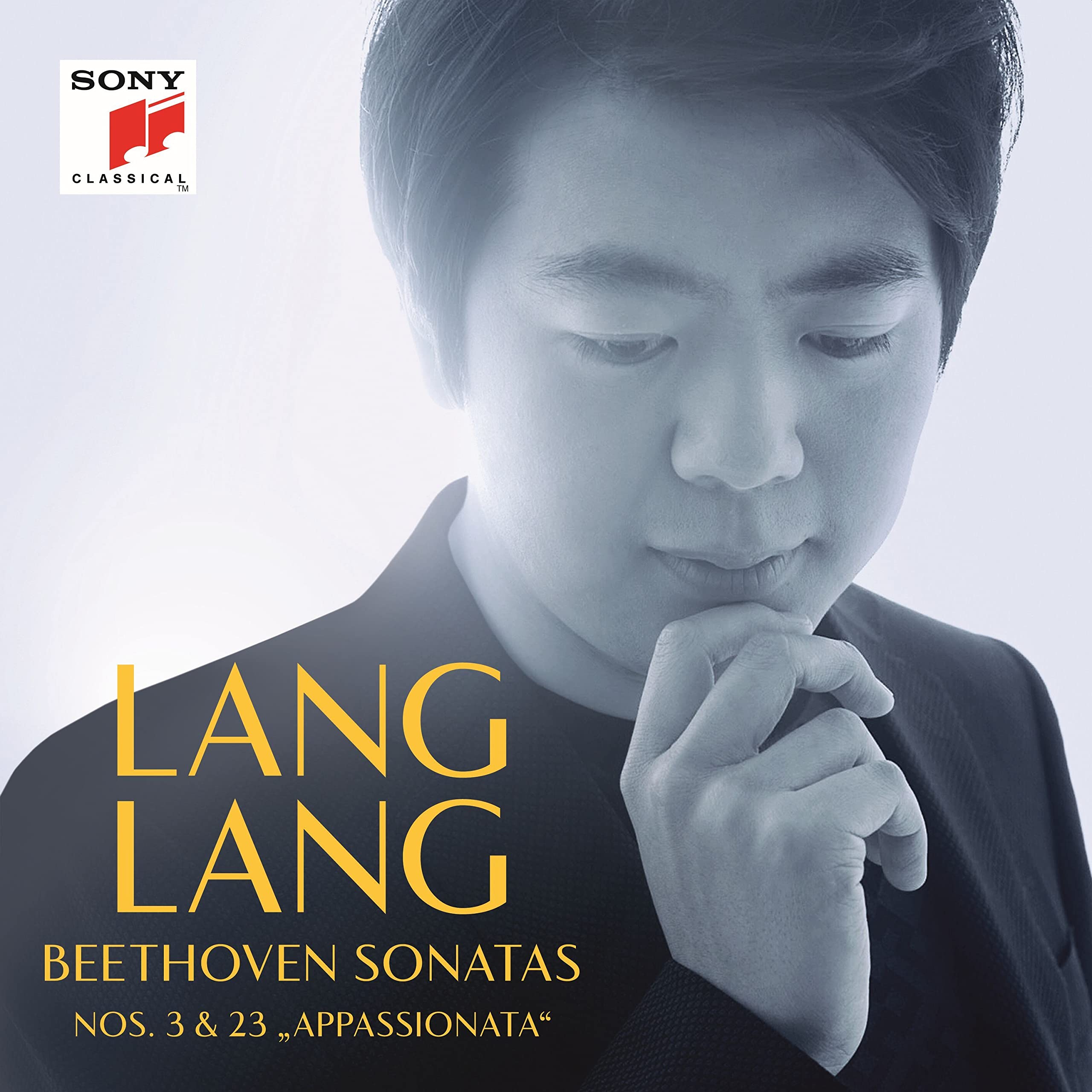 Beethoven Klaviersonaten Nr. 3 & 23 ("Appassionata") Classical