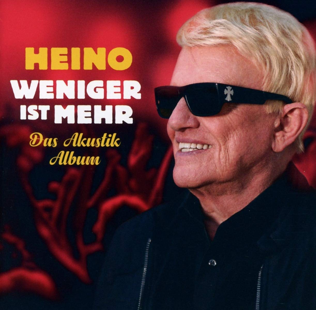 Weniger Ist Mehr - das Akustik-Album German Schlager & Volksmusik