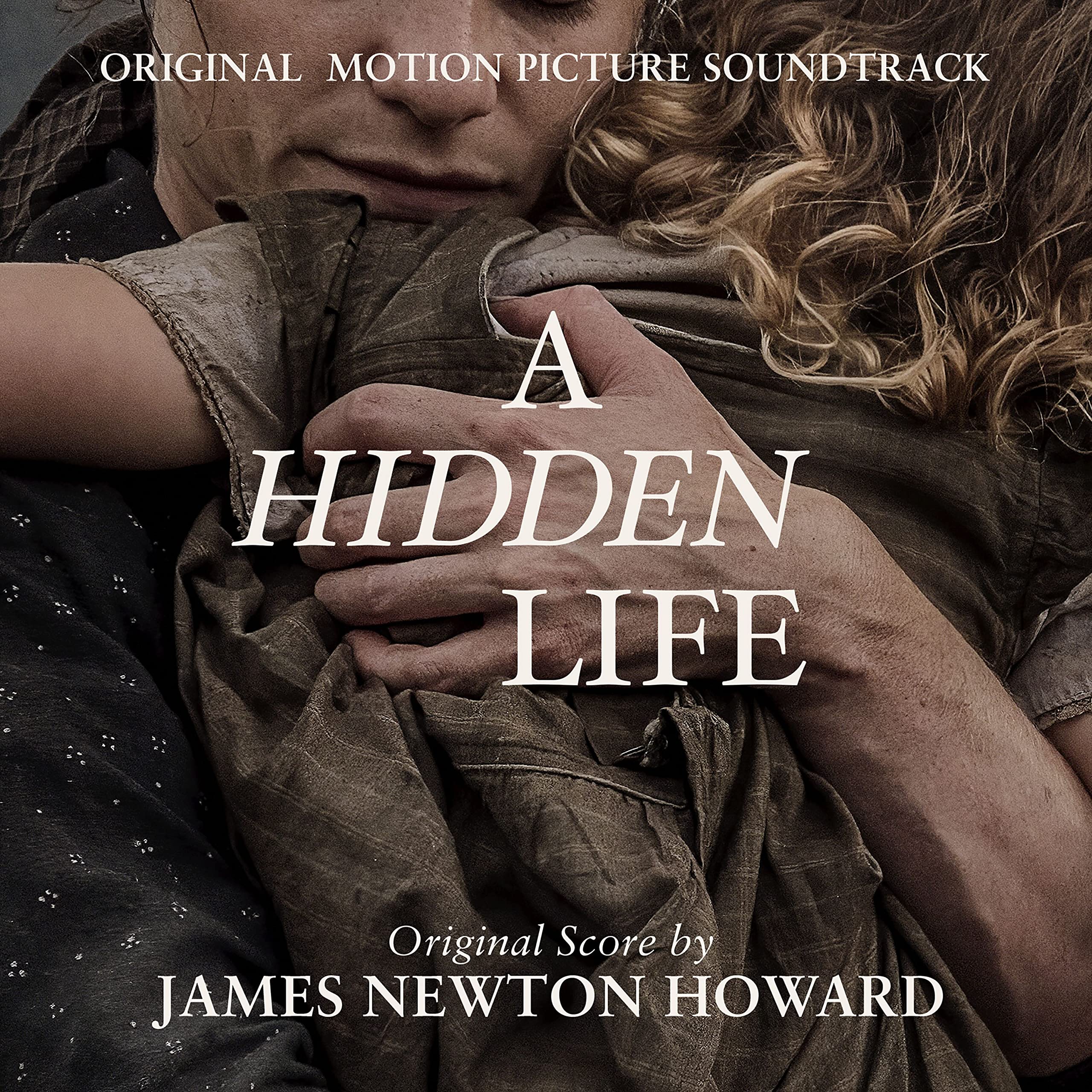Ein Verborgenes Leben/a Hidden Life/Ost Classical