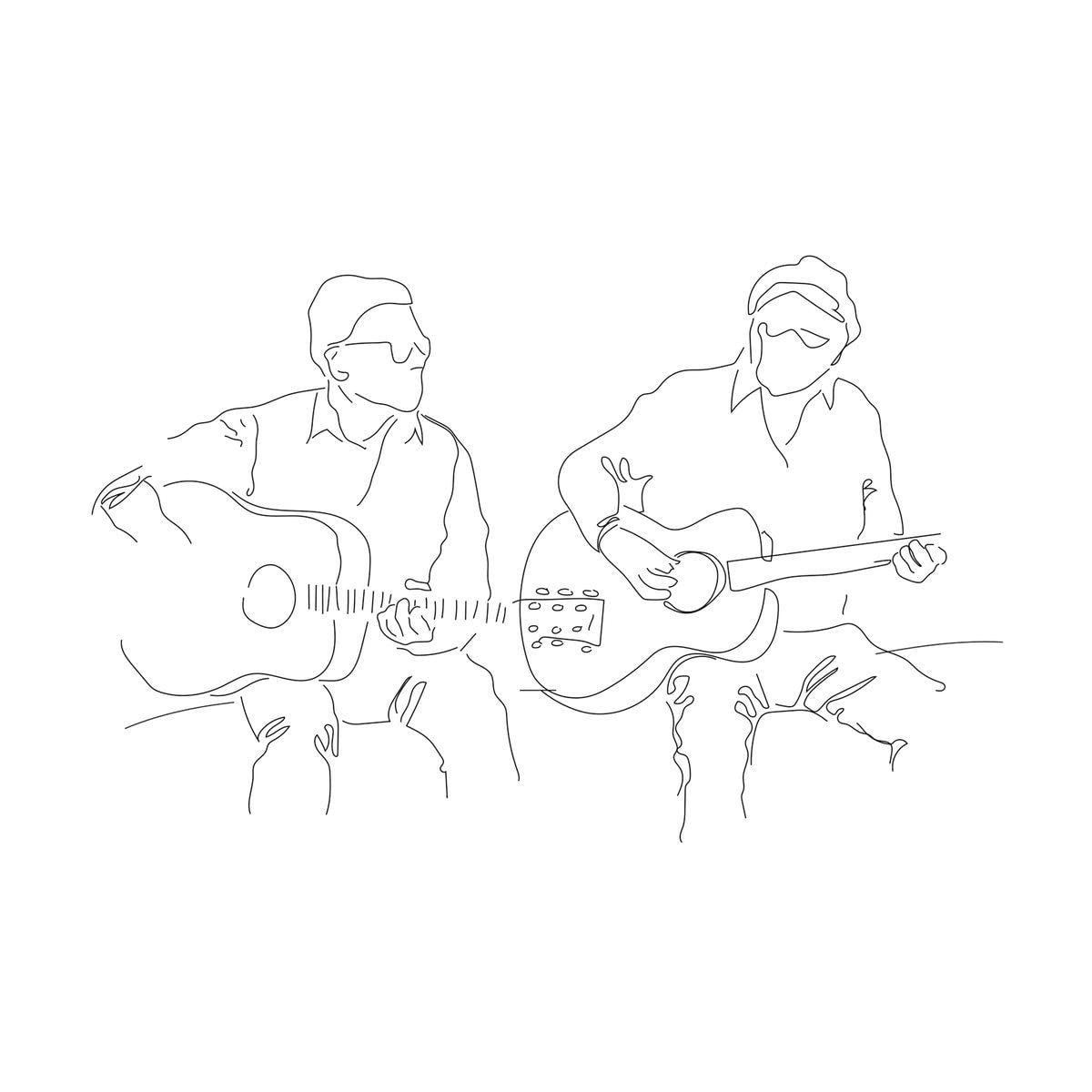 Long Time Coming cd