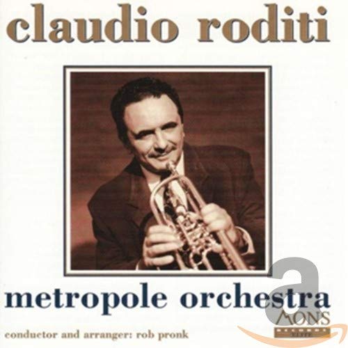 Product Image: & Metropole Orchestra