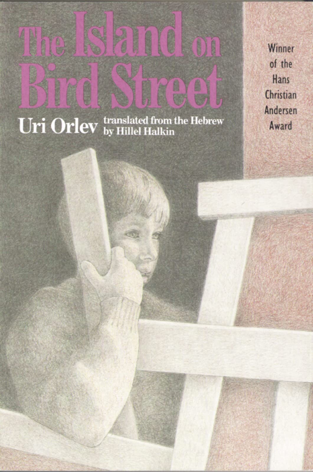 The Island on Bird Street Non-fiction