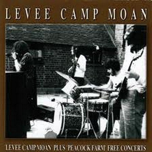 Product Image: Levee Camp Moan + Peacock Farm
