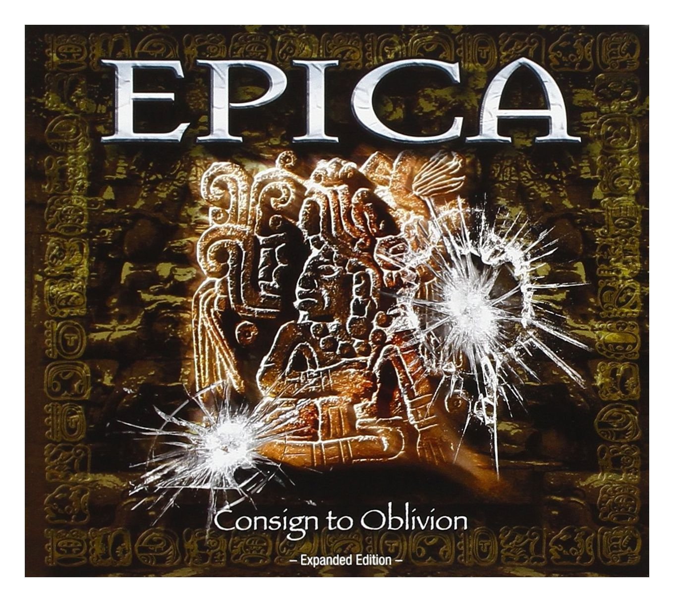 Product Image: Consign to Oblivion - Expanded Edition