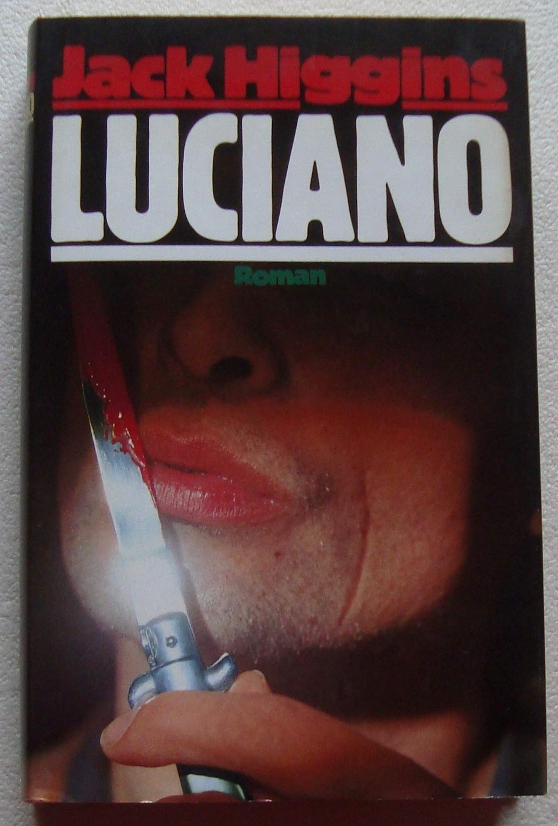 Luciano Books