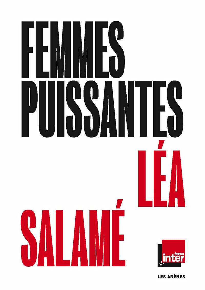 Femmes puissantes book