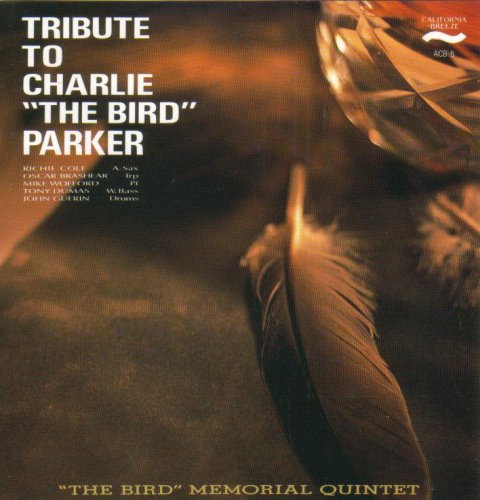 Tribute to Charlie 'The Bird' Parker Music