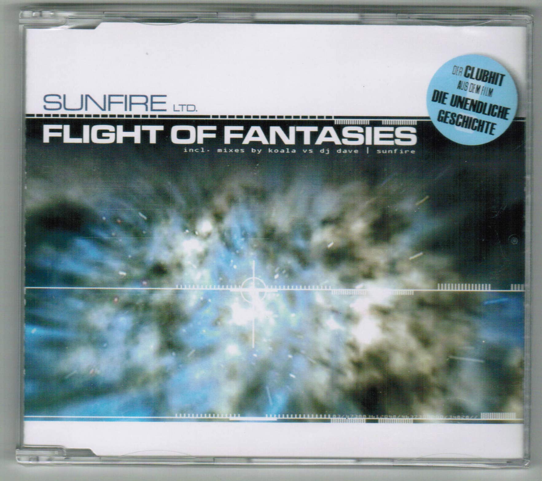 Product Image: Flight of fantasies