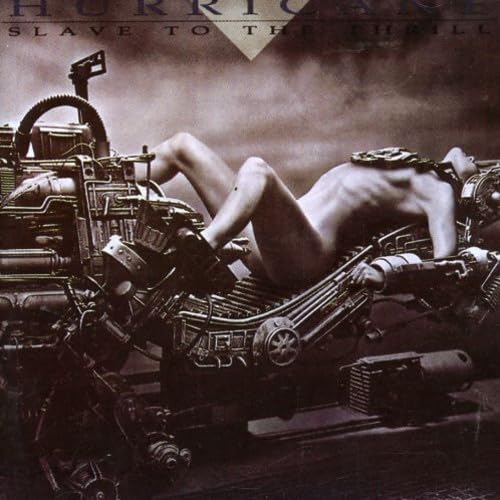 Slave to the Thrill Metal & Hardrock