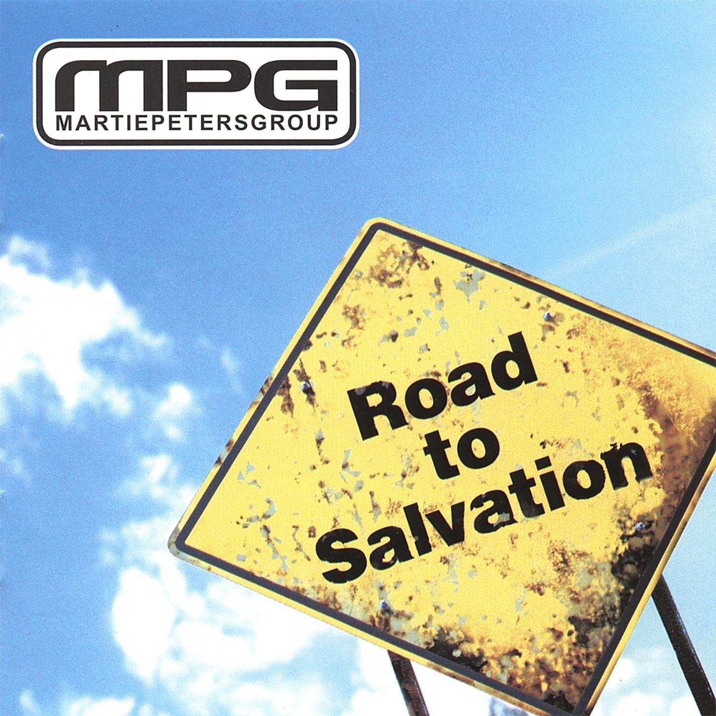 Road to Salvation Metal & Hardrock