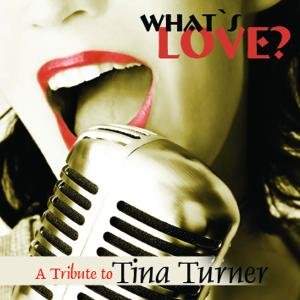 What's Love - A Tribute to Tina Turner - Stars Sing Songs of Tina Turner Pop