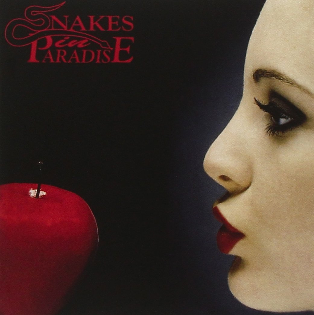 Snakes In Paradise - Snakes In Paradise Pop