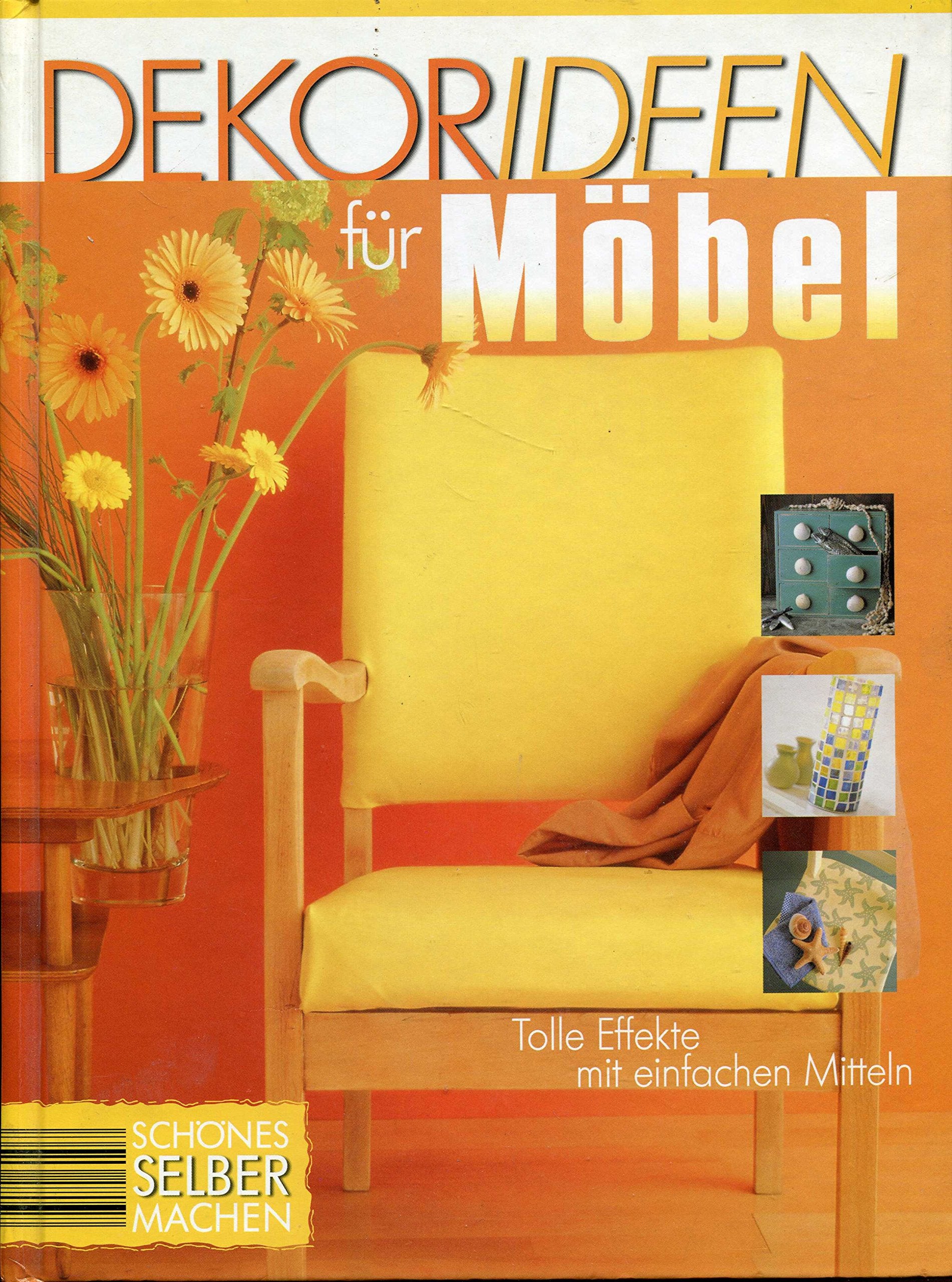 Dekorideen für Möbel Books