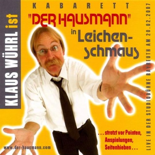 Der Hausmann in Leichenschmaus Music for Children