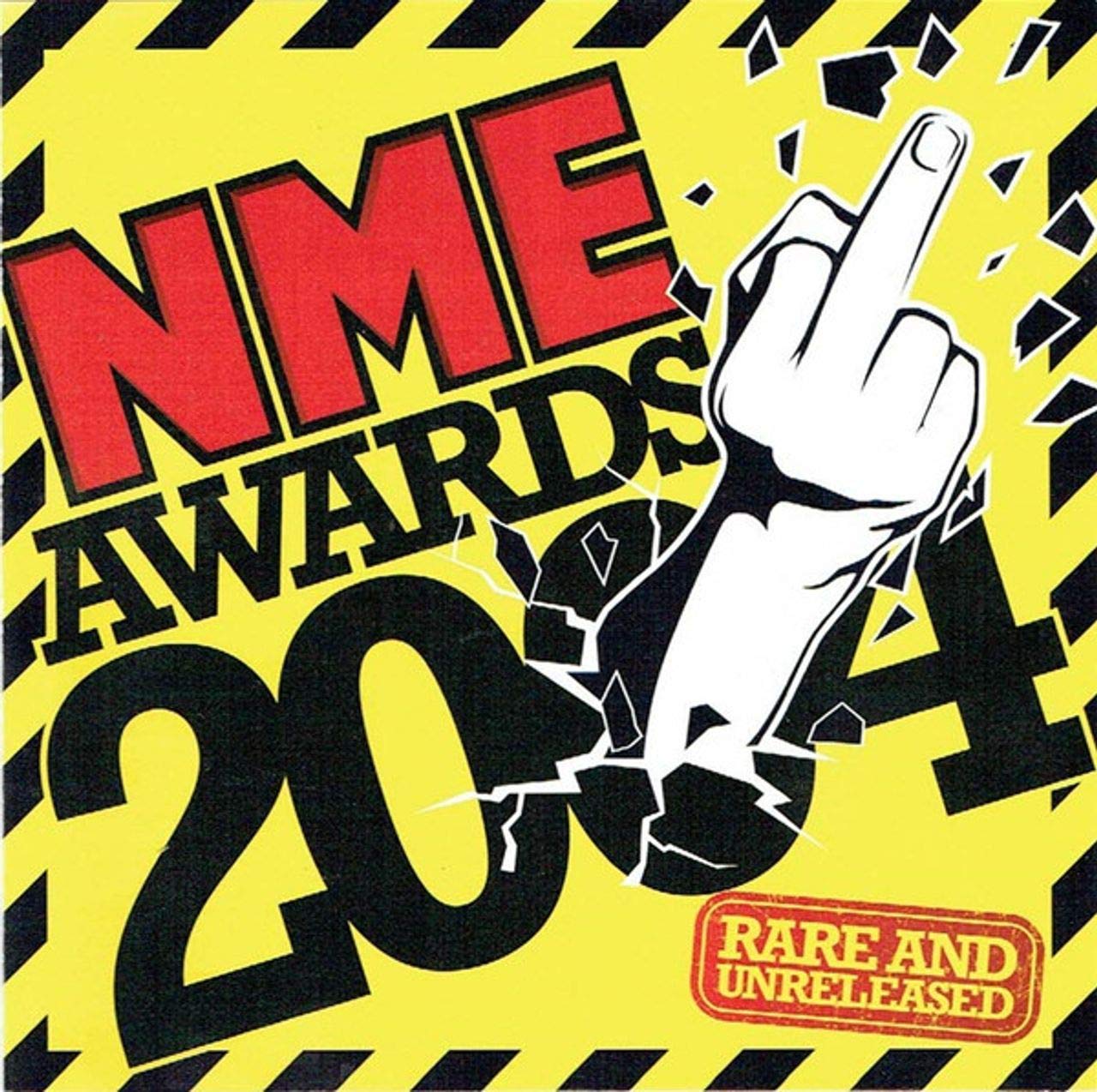 Product Image: NME Awards