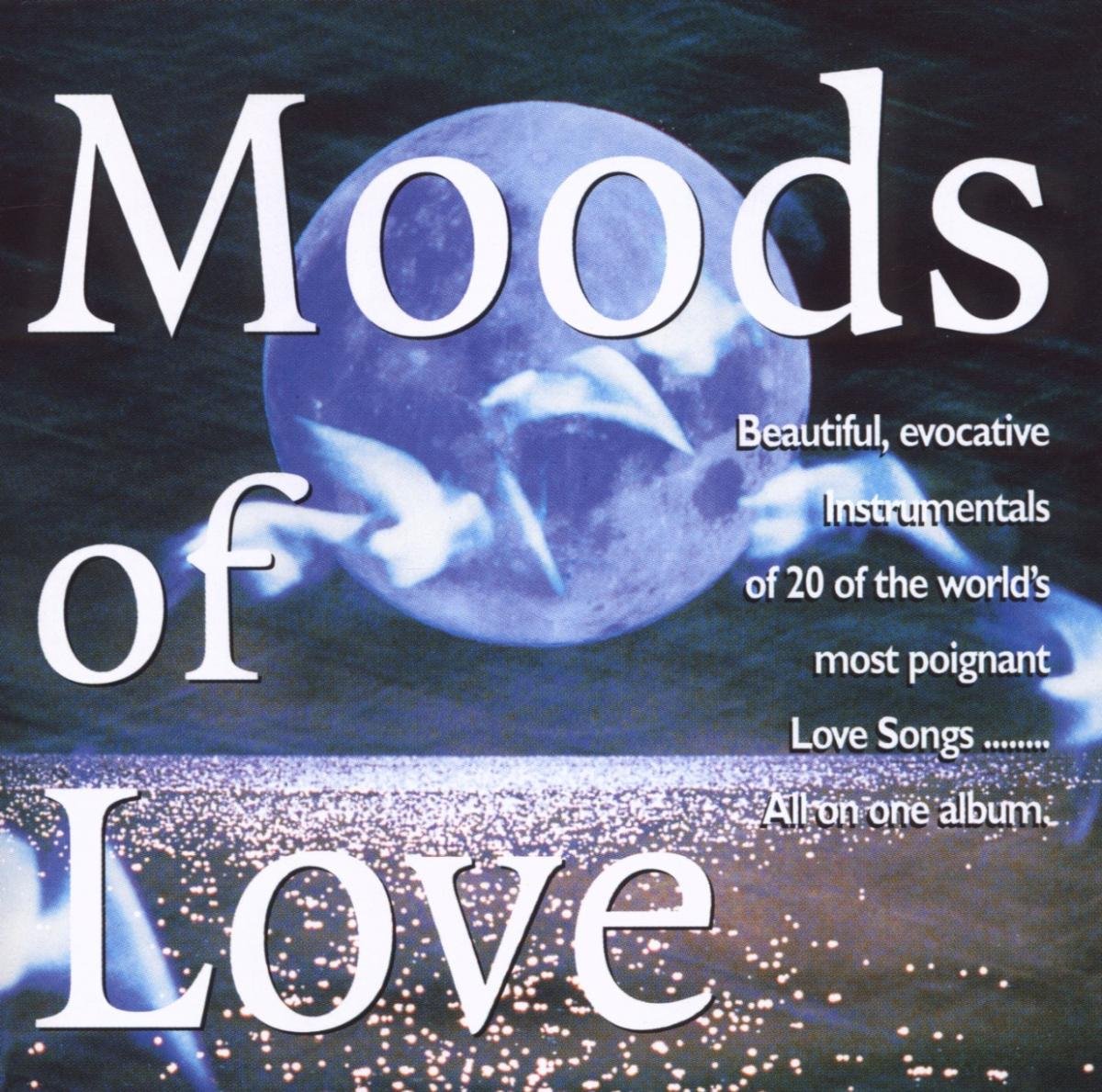 Moods of Love Other music genres