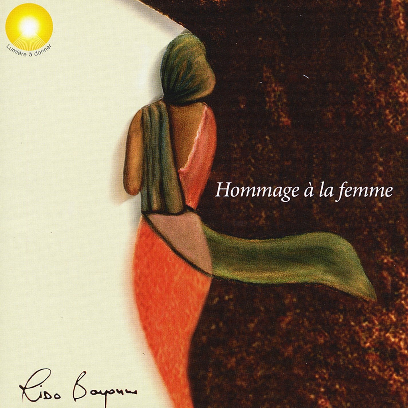 Hommage a la Femme World Music