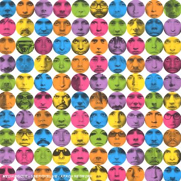 Les Inrockuptibles Présentent : 20 Ans, 100 Chansons (1986-2006) Pop