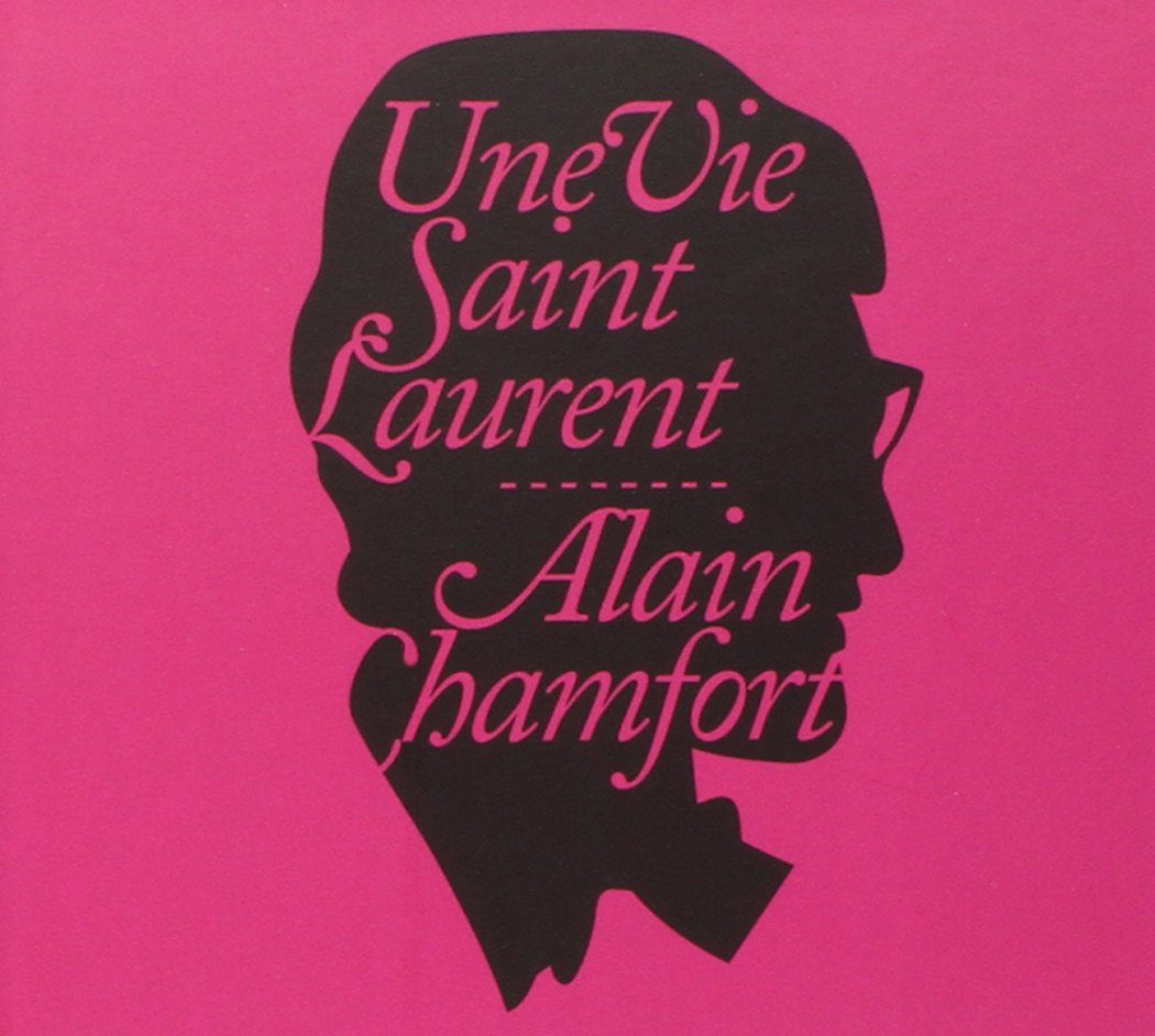Alain Chamfort - Une Vie Saint Laurent Pop