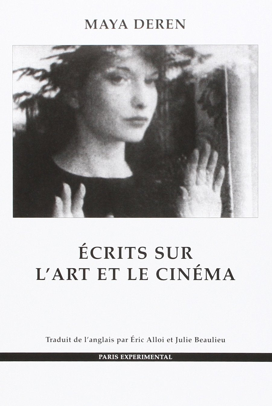 Écrits sur l'Art et le Cinéma book