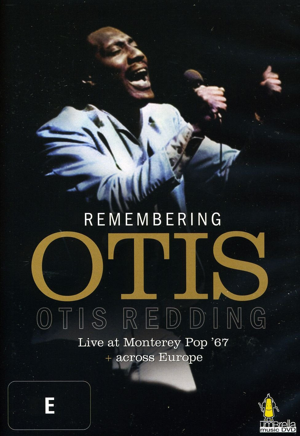 Otis Redding - Remembering Otis Films