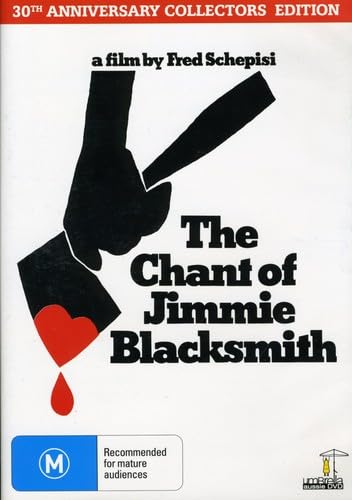 Product Image: Chant of Jimmie Blacksmith: Collector's Edition