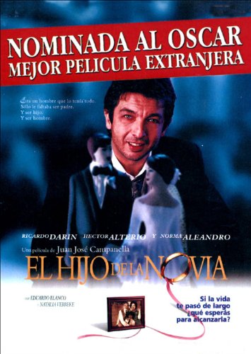 Product Image: El Hijo de la Novia