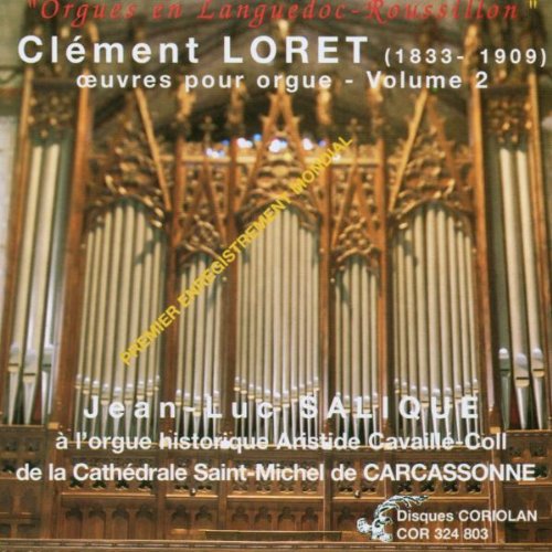 Ges.Orgelwerk,Vol.2 Classical