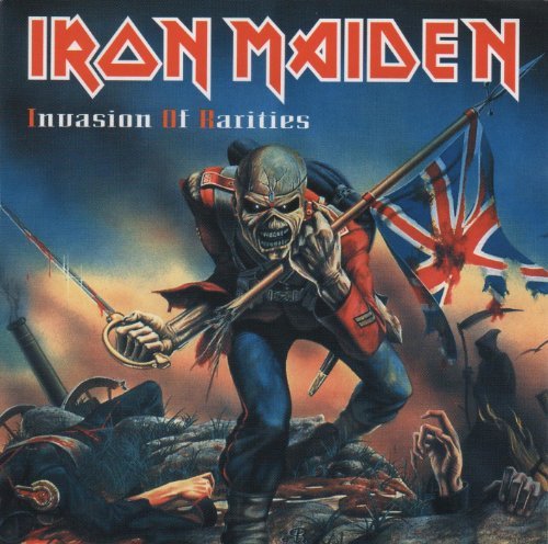 Invasion of Rarities Music