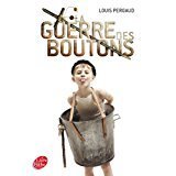 La guerre des boutons réservée aux Enseignants book
