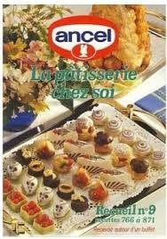 La Pâtisserie Chez Soi - Recueil N°9 Books