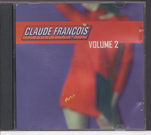L'Histoire de sa Vie, ses plus belles chansons - Volume 2 cd