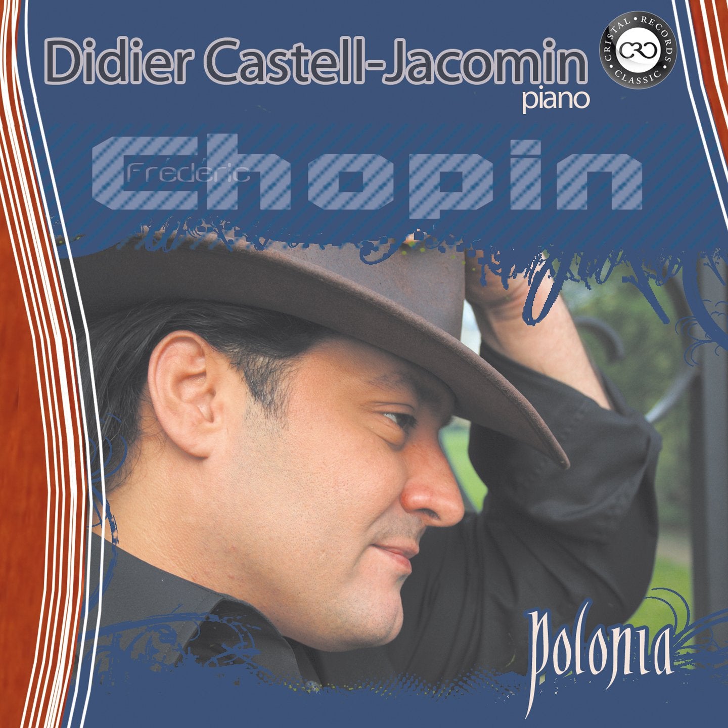 Didier Castell-Jacomin - Polonia Classical