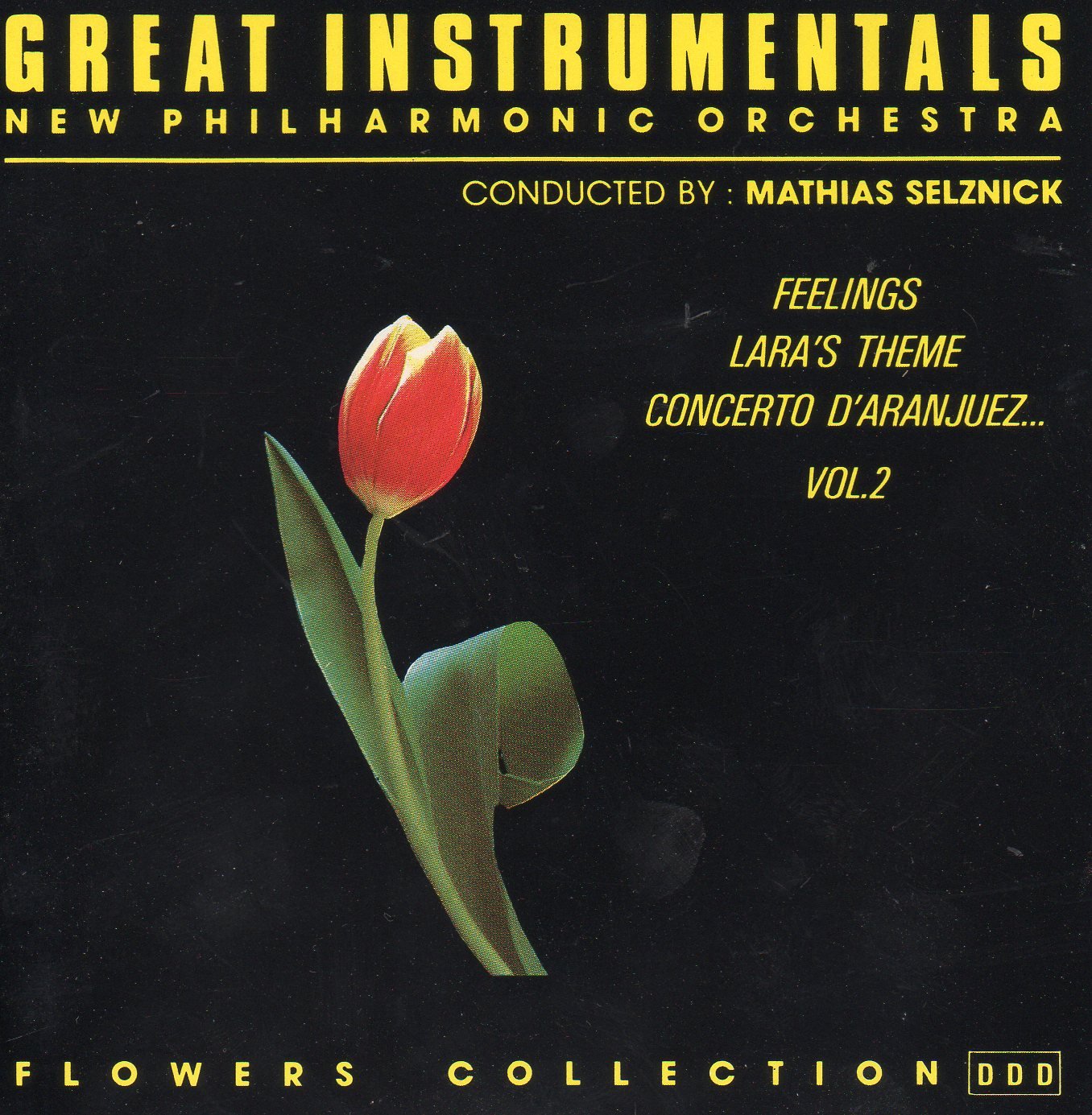 GREAT INSTRUMENTALS Vol 2 Music